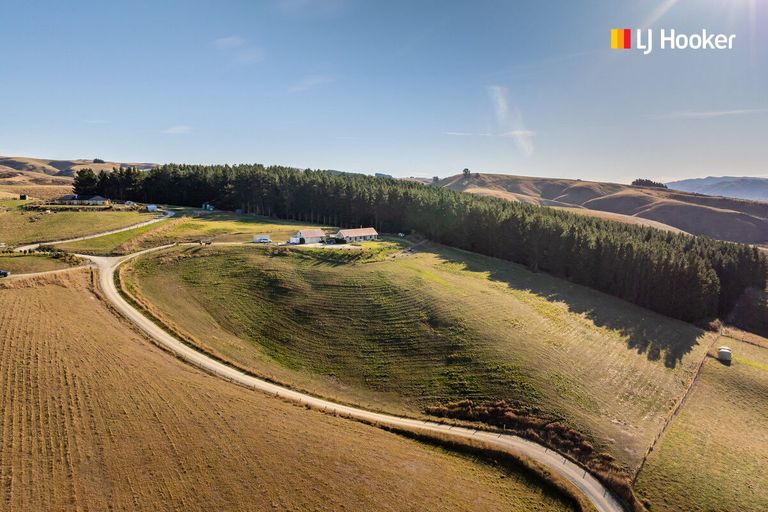 Photo of property in 4/445 Palmerston-dunback Road, Meadowbank, Palmerston, 9483