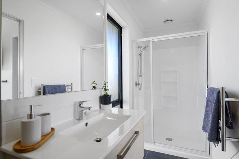 Photo of property in 27 Clement Avenue, Rolleston, 7615