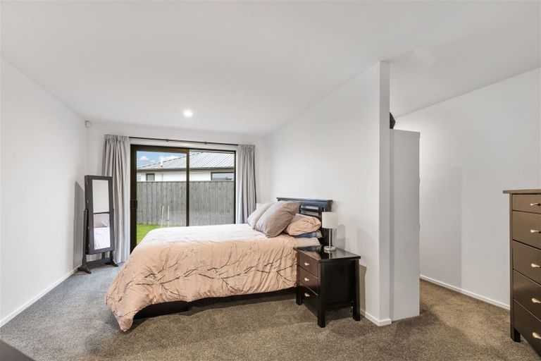 Photo of property in 120 Northmoor Boulevard, Rolleston, 7615