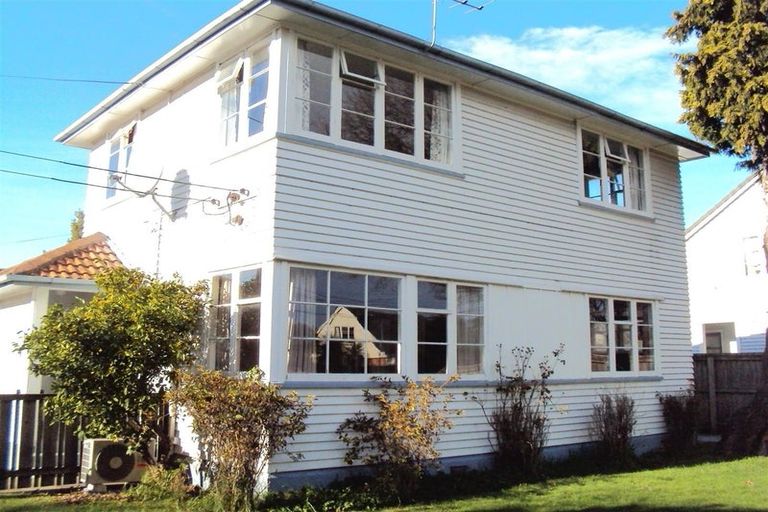 Photo of property in 136 Emmett Street, Shirley, Christchurch, 8013