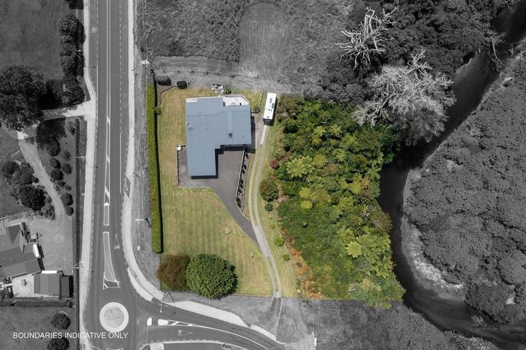 Photo of property in 3r Pukemapu Road, Oropi, Tauranga, 3173