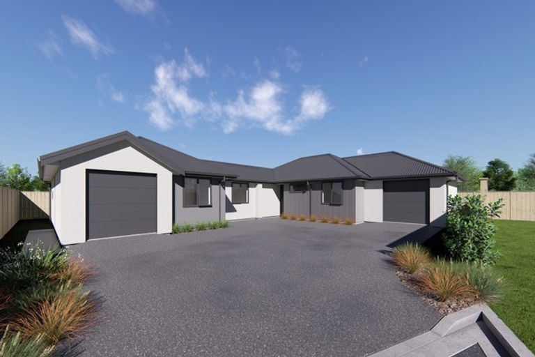 Photo of property in 14 Radar Drive, Rolleston, 7615