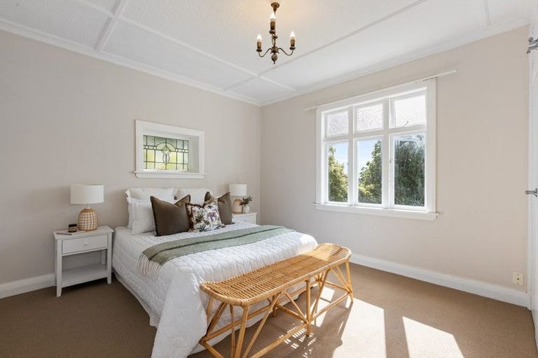 Photo of property in 124 Te Anau Road, Hataitai, Wellington, 6021