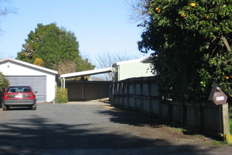 Photo of property in 47 Casey Avenue, Fairfield, Hamilton, 3214