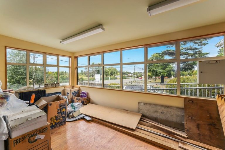 Photo of property in 307 New Brighton Road, Burwood, Christchurch, 8083