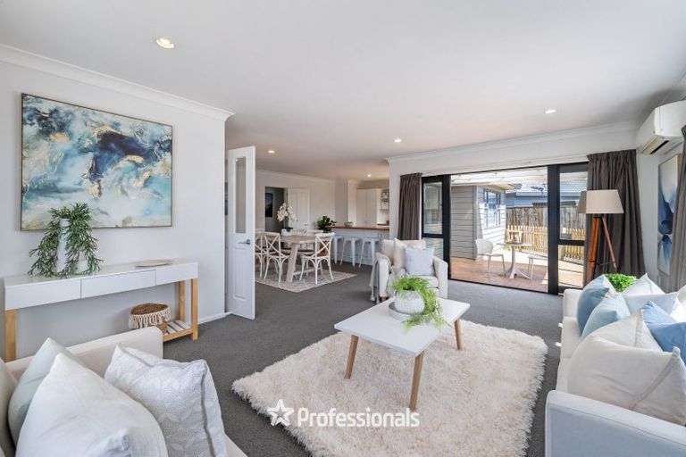 Photo of property in 95 Mandel Mews, Waiwhetu, Lower Hutt, 5010