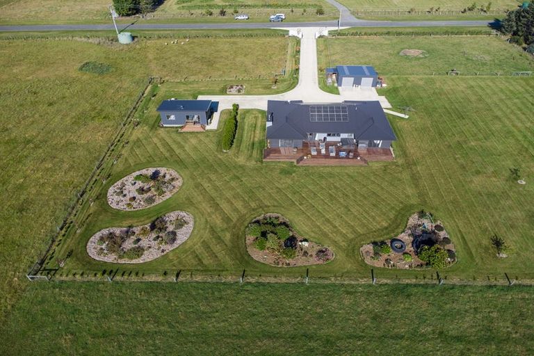 Photo of property in 742 Woodstock Road, Burnt Hill, Oxford, 7495