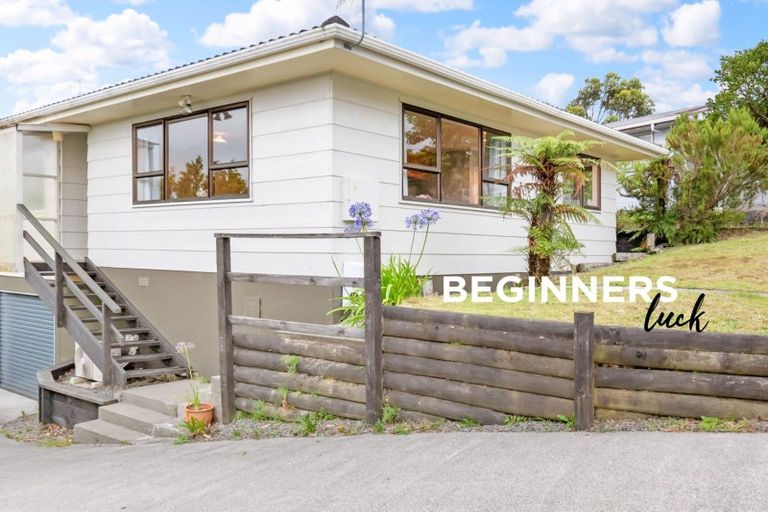 Photo of property in 63a Lord Street, Stokes Valley, Lower Hutt, 5019