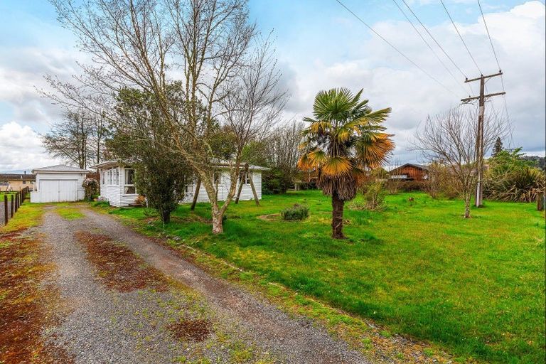 Photo of property in 35 Taitua Street, Taumarunui, 3920