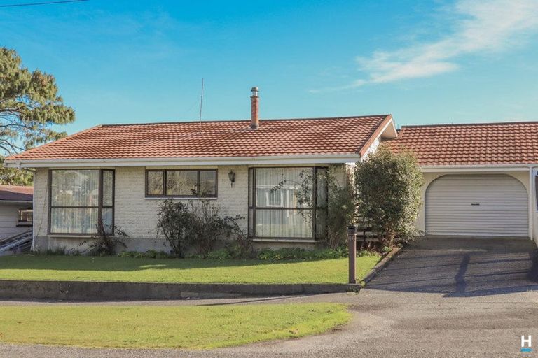 Photo of property in 44 Lydia Street, Greymouth, 7805
