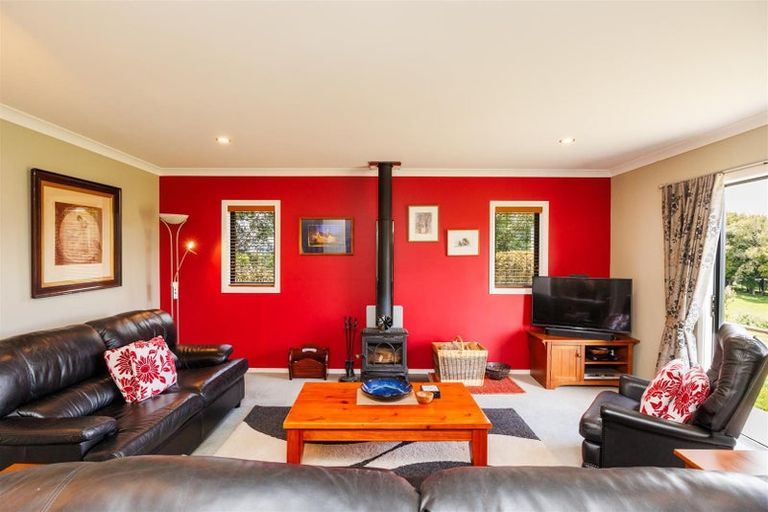 Photo of property in 361 Warrens Road, Marton, 4788