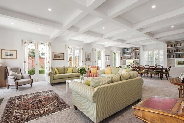 Photo of property in 40 Clissold Street, Merivale, Christchurch, 8014