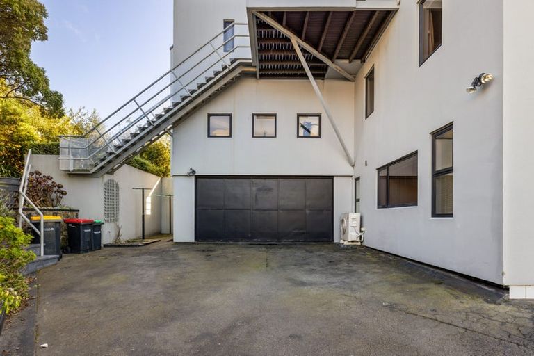 Photo of property in 72 Glenstrae Road, Redcliffs, Christchurch, 8081