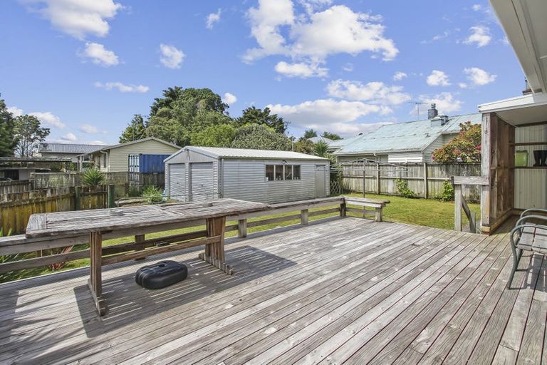 Photo of property in 36 Gibson Road, Tuakau, 2121