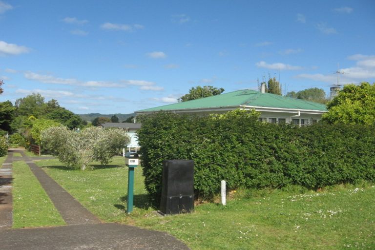 Photo of property in 22b Tawanui Road, Kaikohe, 0405