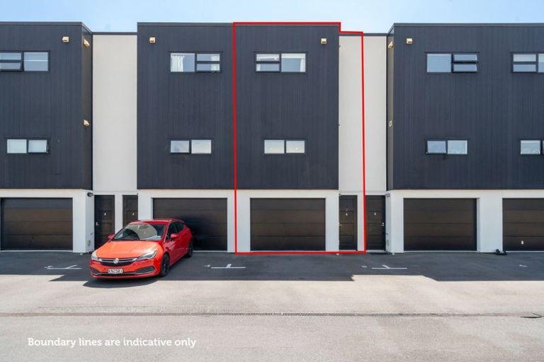 Photo of property in 5/18 Ashley Place, Papamoa Beach, Papamoa, 3118