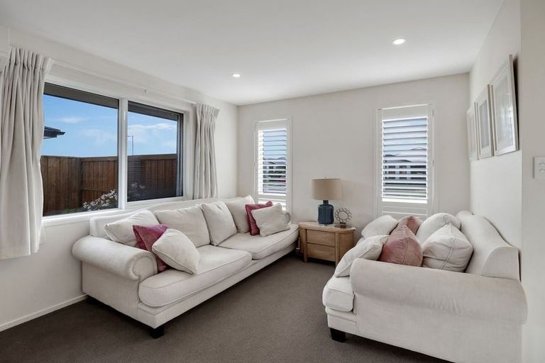 Photo of property in 54 Avanda Avenue, Rolleston, 7615