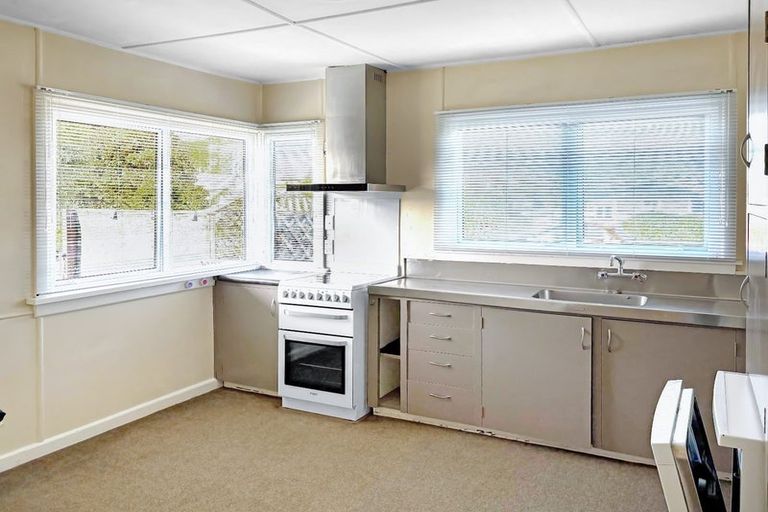 Photo of property in 86 Cox Street, Geraldine, 7930