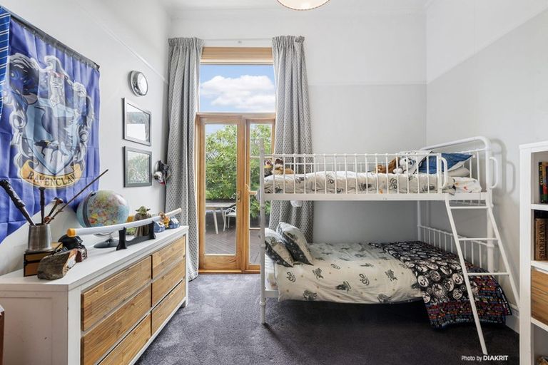 Photo of property in 50 Overtoun Terrace, Hataitai, Wellington, 6021