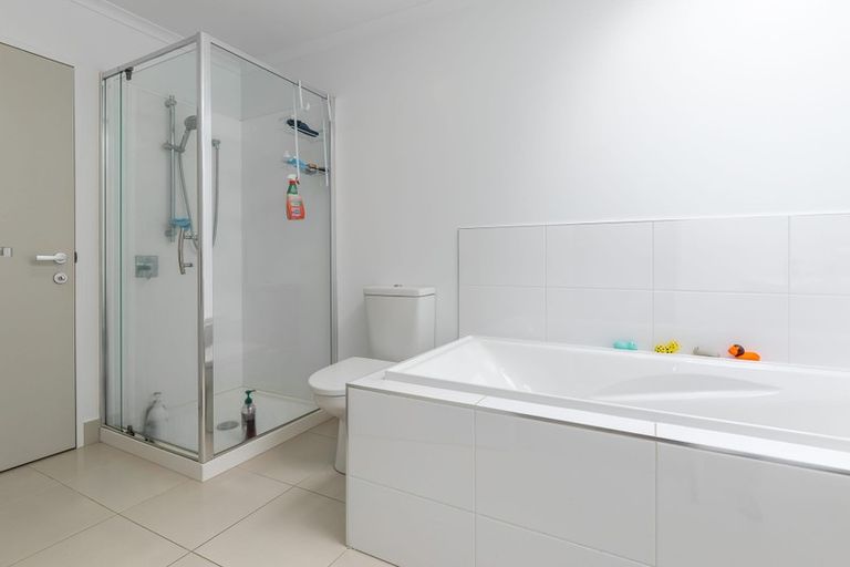 Photo of property in 2b Harakeke Road, Hobsonville, Auckland, 0618