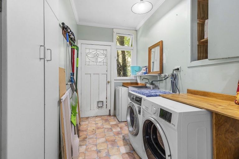 Photo of property in 33 Hanover Street, Wadestown, Wellington, 6012