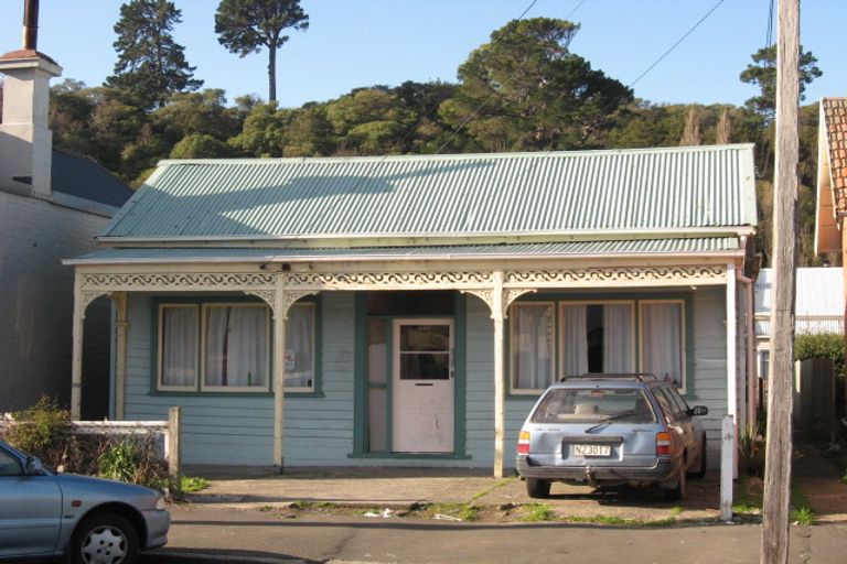 Photo of property in 683c Castle Street, North Dunedin, Dunedin, 9016