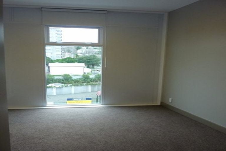 Photo of property in Canvas Apartments, 307u7 Willis Street, Te Aro, Wellington, 6011