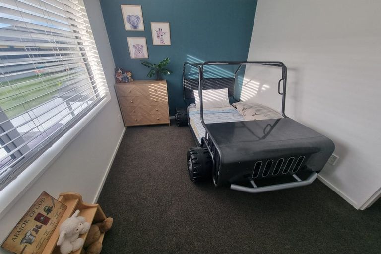 Photo of property in 36 Aroha Street, Pegasus, 7612