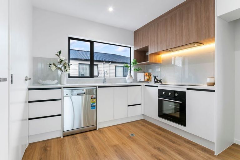 Photo of property in 8/2 Hyde Street, Manurewa East, Auckland, 2102