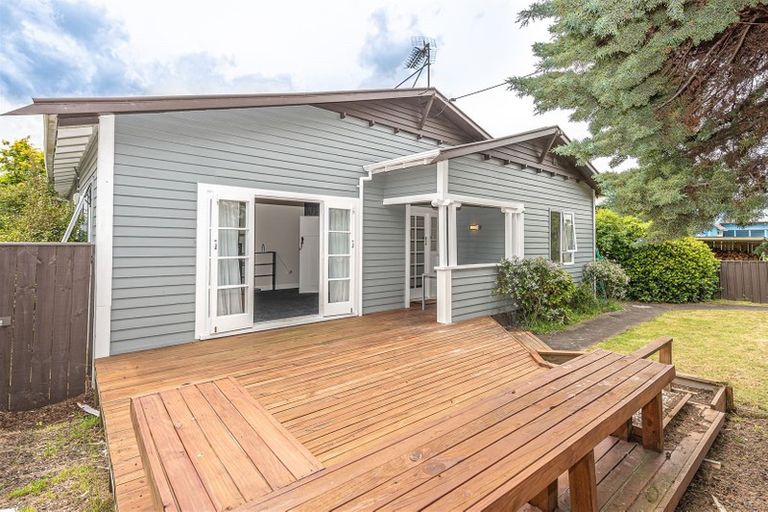 Photo of property in 74 Koromiko Road, Gonville, Whanganui, 4501