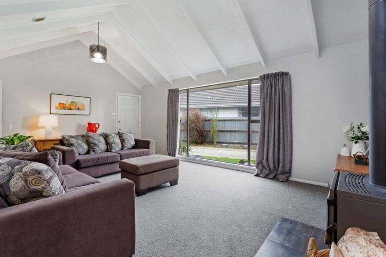 Photo of property in 55 Charles Street, Rangiora, 7400
