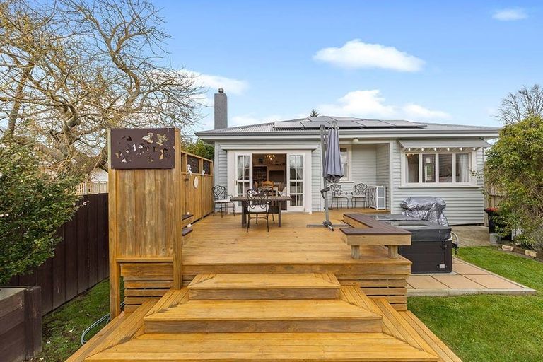 Photo of property in 44 Aroha View Avenue, Te Aroha, 3320