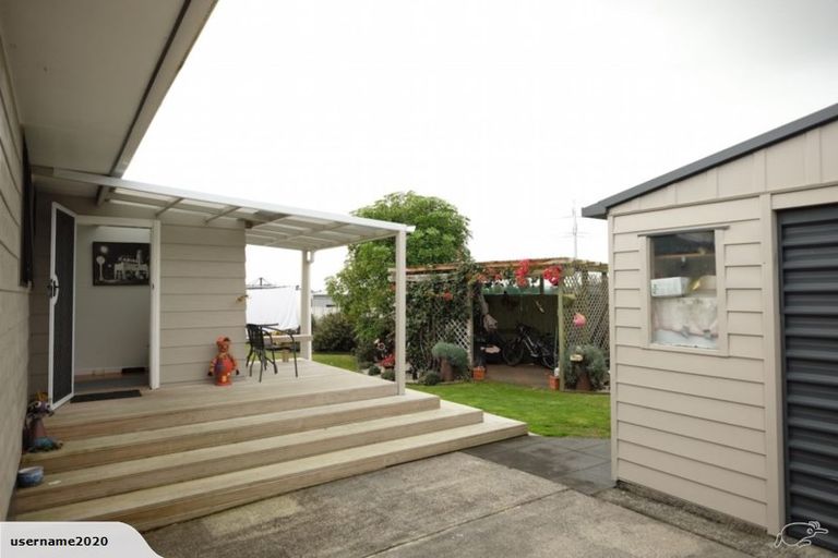 Photo of property in 69 Bradley Place, Te Awamutu, 3800