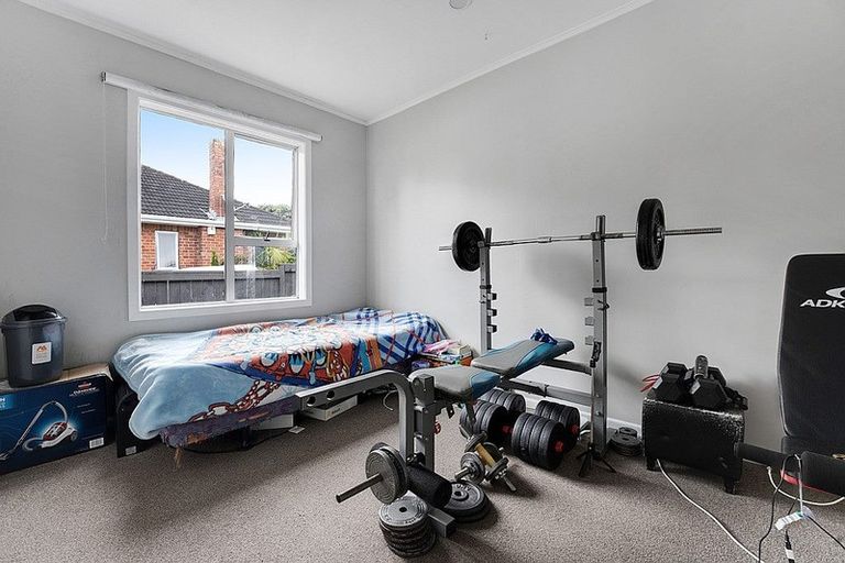 Photo of property in 8 Wedgwood Avenue, Mangere East, Auckland, 2024