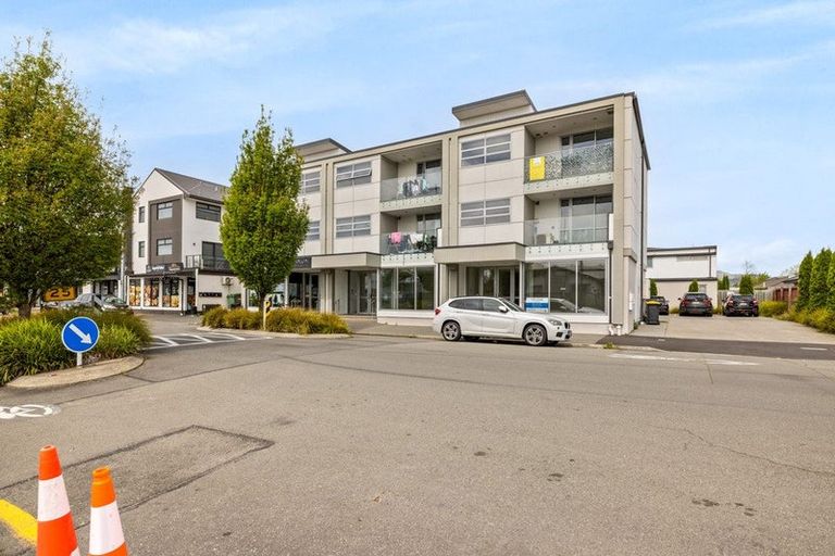 Photo of property in 9/376 Worcester Street, Linwood, Christchurch, 8011