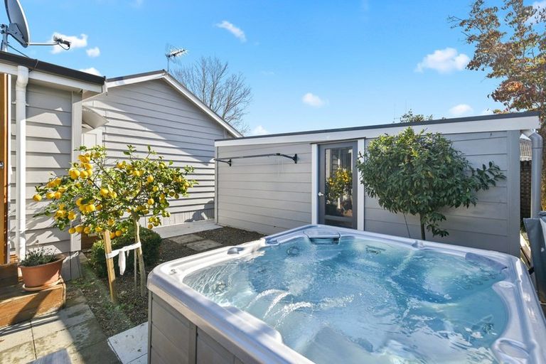 Photo of property in 124 Nixon Street, Hamilton East, Hamilton, 3216