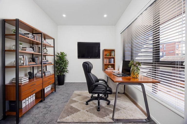 Photo of property in 1a Bennett Road, Pakuranga, Auckland, 2010