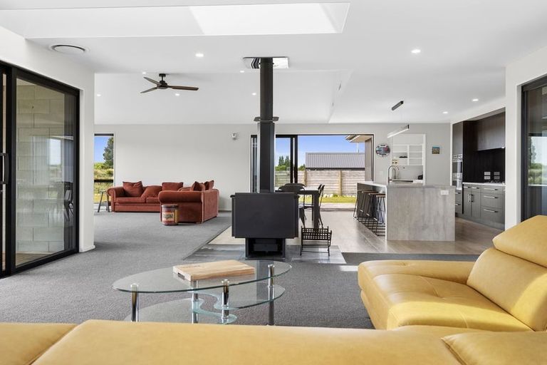 Photo of property in 37 Old Glen Lyon Road, Twizel, 7999