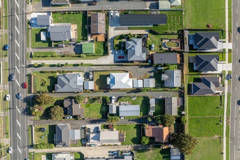 Photo of property in 198a Studholme Street, Morrinsville, 3300