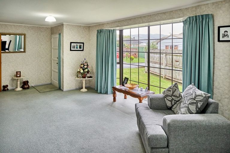 Photo of property in 5/8 Hewer Crescent, Naenae, Lower Hutt, 5011
