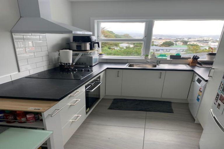 Photo of property in 36 Drummond Street, Mount Cook, Wellington, 6021