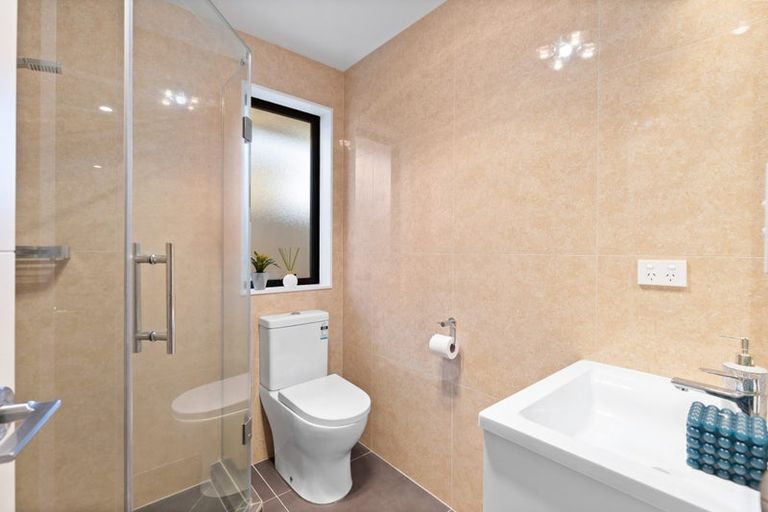 Photo of property in 5/1 Burrows Place, Frankton, Hamilton, 3204