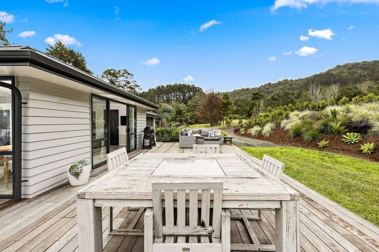 Photo of property in 17 Dashper Drive, Warkworth, 0981