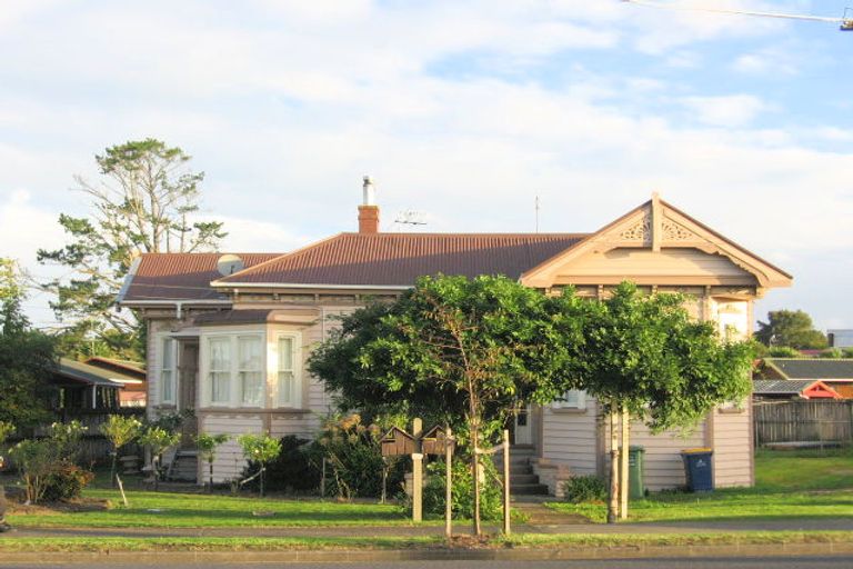 Photo of property in 388a/6 West Coast Road, Glen Eden, Auckland, 0602