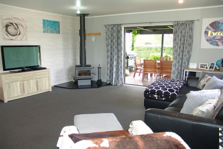 Photo of property in 351 Frontier Road, Te Awamutu, 3876