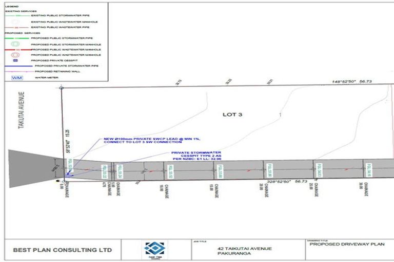 Photo of property in 42a Takutai Avenue, Half Moon Bay, Auckland, 2012