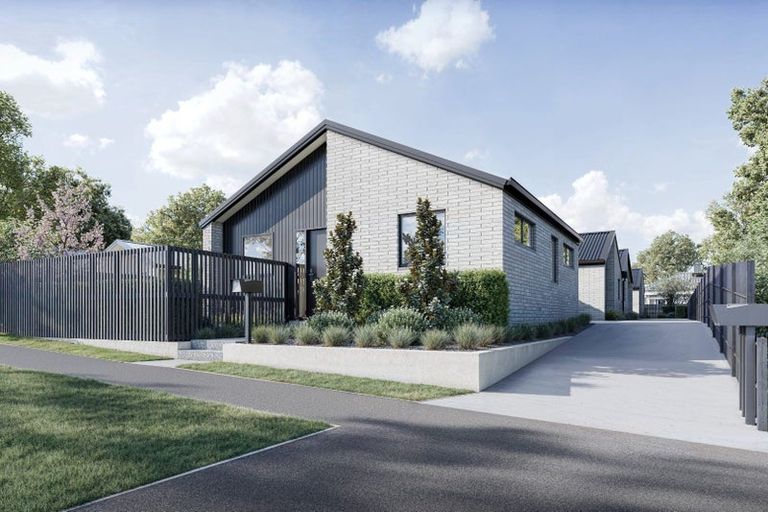 Photo of property in 3/93 Wildberry Street, Woolston, Christchurch, 8023