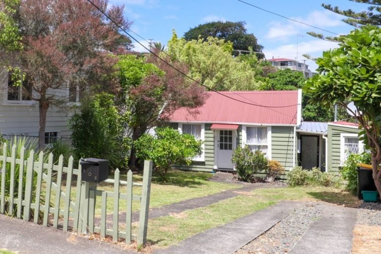 Photo of property in 108 Franklyn Street, Thames, 3500