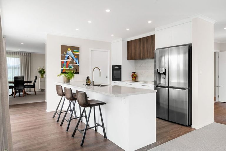 Photo of property in 3b Te Rerenga Terrace, Cambridge, 3434