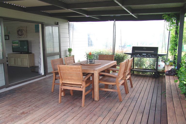 Photo of property in 351 Frontier Road, Te Awamutu, 3876